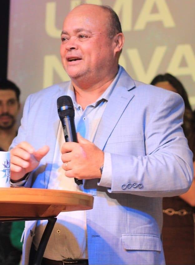 ELIEL ROCHA